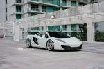 McLaren MP4-12C on ADV.1 Wheels (ADV10TSCS) 2015 года